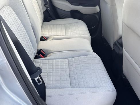 Used 2025 Honda HR-V LX image 16