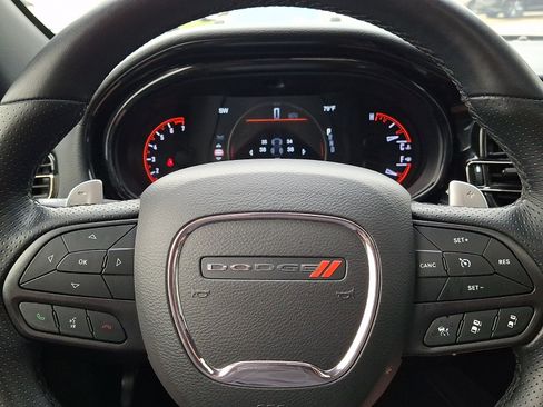 Used 2024 Dodge Durango GT AWD/4WD image 21