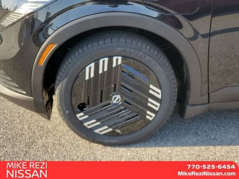 New 2026 Nissan Leaf S+ w/ Floor Mat Package (S+) image 6