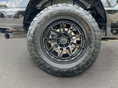 Used 2026 Ford F150 STX RWD image 27