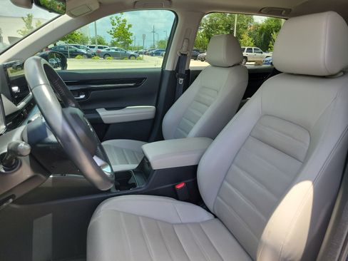 Used 2023 Honda CR-V EX-L image 21