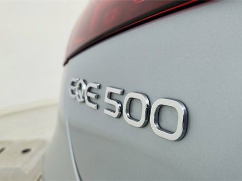 Used 2023 Mercedes-Benz EQE 500 4MATIC Sedan w/ Digital Light Package image 16