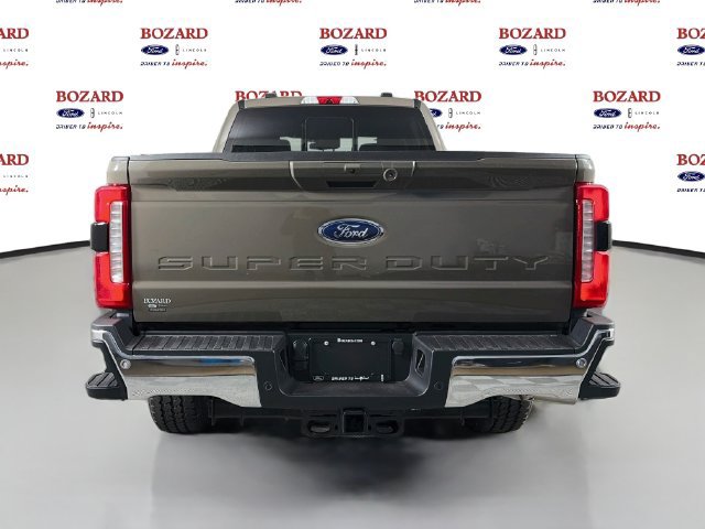 New 2026 Ford F350 Lariat w/ Lariat Premium Package AWD/4WD image 7