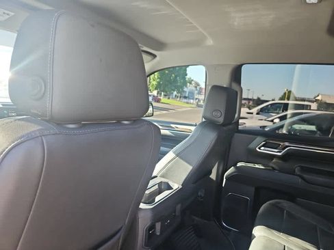 Used 2023 Chevrolet Silverado 1500 RST w/ Convenience Package II AWD/4WD image 11