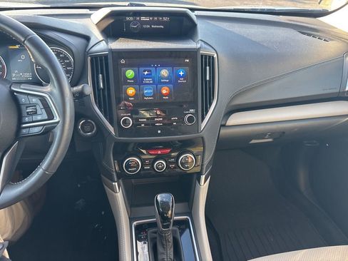 Used 2022 Subaru Forester Limited image 10