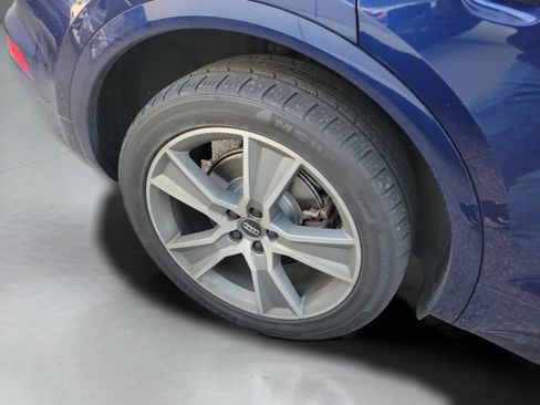 Used 2019 Audi Q5 2.0T Premium Plus w/ Premium Plus Package image 28