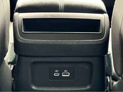 Certified 2024 Nissan Pathfinder S FWD image 19