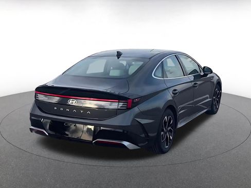 Used 2025 Hyundai Sonata SEL image 14