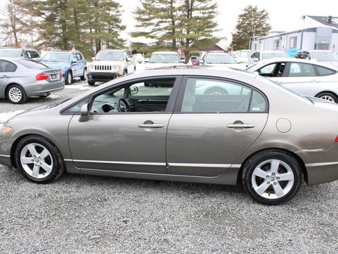 Used 2007 Honda Civic EX image 10