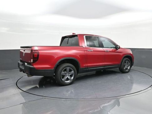 Certified 2022 Honda Ridgeline RTL-E image 15