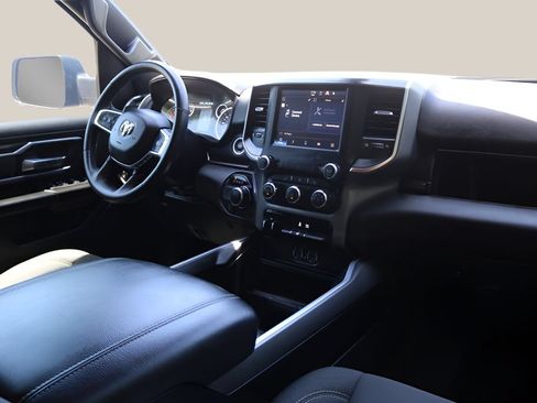 Used 2024 RAM 1500 Lone Star RWD image 18