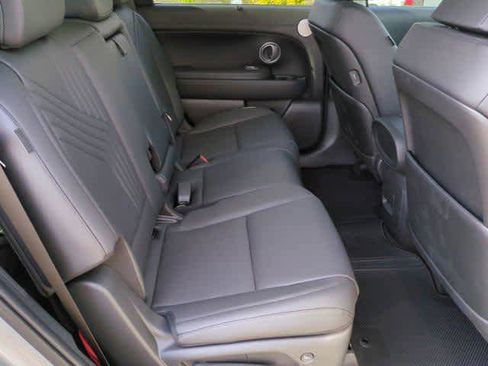 New 2026 Hyundai Palisade SEL image 20