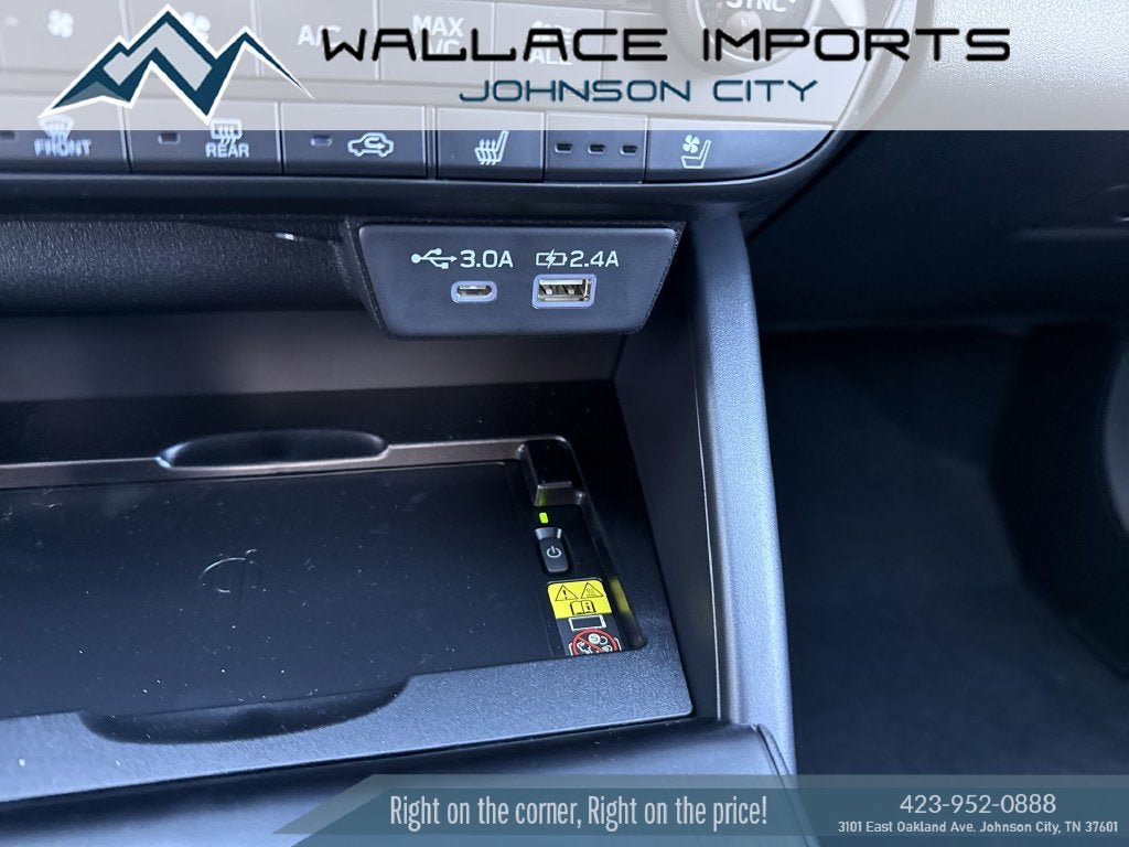 New 2026 Subaru Outback Touring AWD/4WD image 34