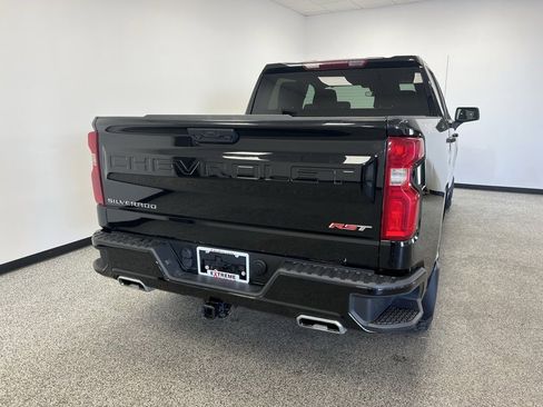 Used 2023 Chevrolet Silverado 1500 RST image 6
