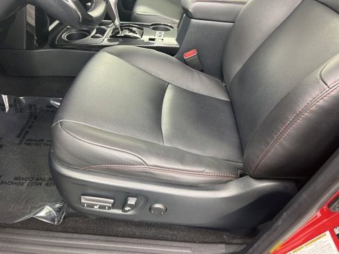 Used 2024 Toyota 4Runner TRD Off-Road Premium image 14