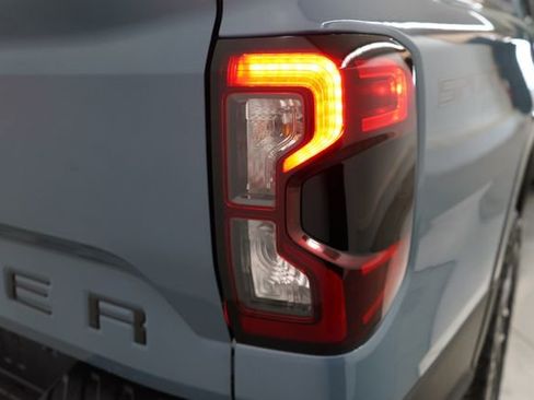 Used 2024 Ford Ranger XLT w/ Advanced Towing Package AWD/4WD image 58