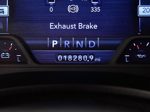 Used 2024 RAM 2500 Laramie image 20