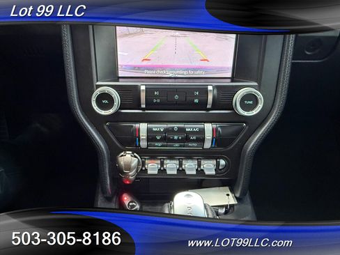 Used 2020 Ford Mustang Coupe w/ Equipment Group 101A image 17