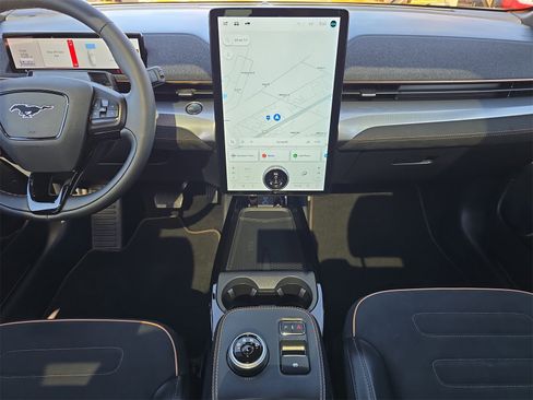 Certified 2023 Ford Mustang Mach-E GT image 9