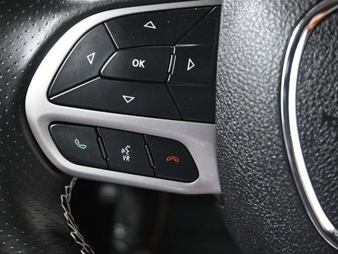 Used 2019 Dodge Challenger SRT Hellcat Redeye image 23