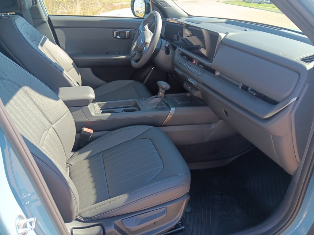 Used 2027 Kia Seltos X-Line SX AWD/4WD image 23