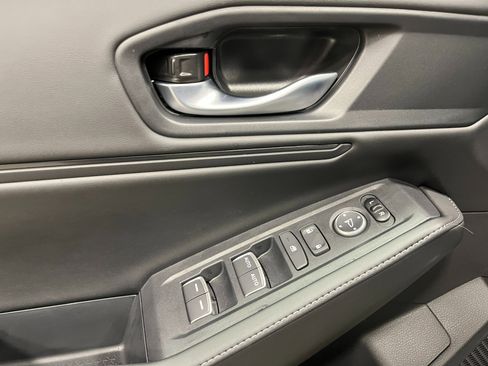 New 2026 Honda Accord Sport image 17