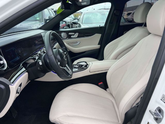 Used 2020 Mercedes-Benz E 350 Sedan image 16
