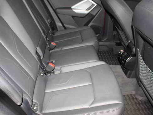 Used 2023 Audi Q3 2.0T Premium Plus w/ Premium Plus Package image 24