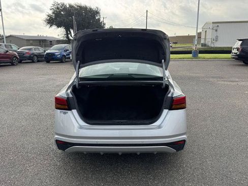Used 2025 Nissan Altima 2.5 SV FWD image 5