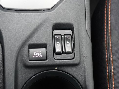 Used 2019 Subaru Crosstrek 2.0i Premium w/ Popular Package #3 image 19