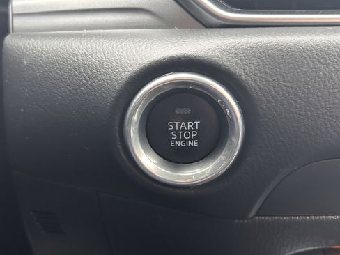 Certified 2023 MAZDA CX-5 AWD 2.5 S w/ Select Package image 18