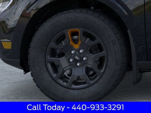 New 2026 Ford Maverick Tremor image 23