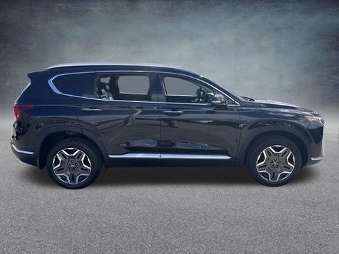 Used 2023 Hyundai Santa Fe Limited w/ Cargo Package AWD/4WD image 5