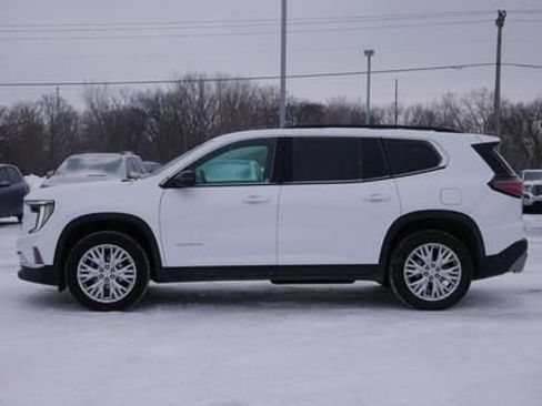 Used 2025 GMC Acadia Elevation w/ Elevation Premium Package image 30