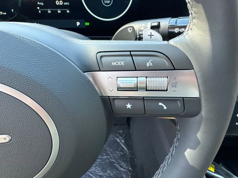 New 2026 Hyundai Sonata Limited image 29