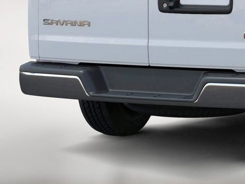 New 2026 GMC Savana 2500 w/ Driver Convenience Package RWD image 14