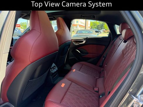 Used 2025 Audi S5 Prestige AWD/4WD image 28