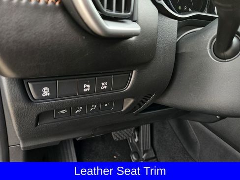 New 2026 MAZDA CX-50 AWD 2.5 S w/ Premium Package image 18