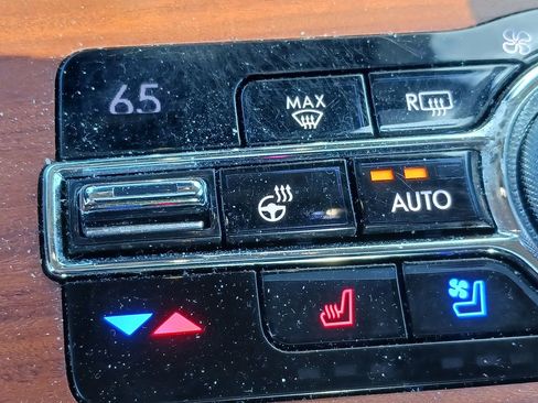 Used 2020 Lincoln Aviator Reserve w/ Equipment Group 202A AWD/4WD image 10