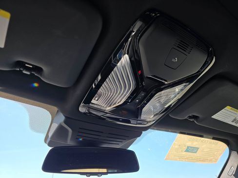 Used 2025 BMW X5 M60i AWD/4WD image 26