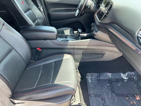 Used 2024 Dodge Durango GT AWD/4WD image 7
