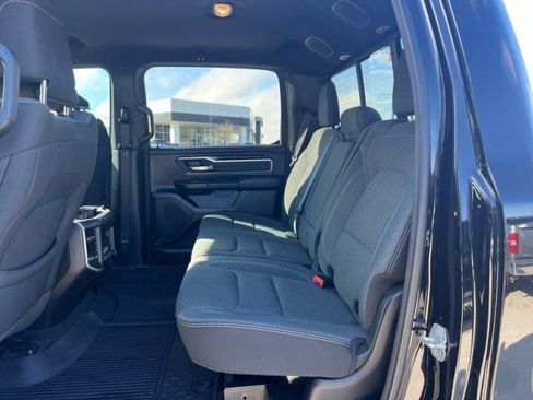 Used 2022 RAM 1500 Big Horn image 28
