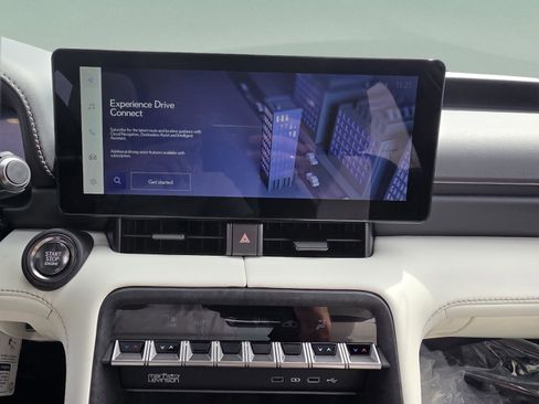 New 2026 Lexus IS 350 F Sport image 14