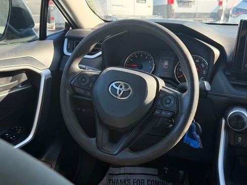 Used 2020 Toyota RAV4 LE w/ All Weather Liner Package image 19