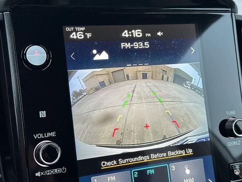 New 2026 Subaru Forester Premium image 21