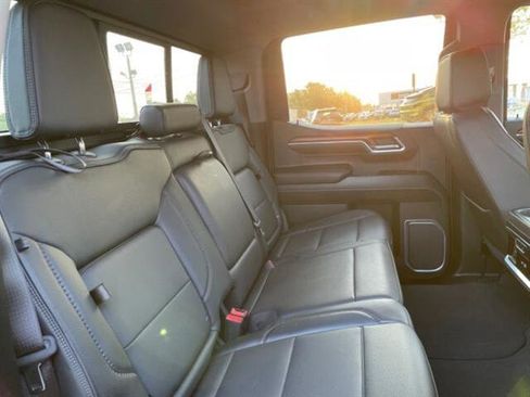 Used 2023 GMC Sierra 1500 Denali w/ Denali Reserve Package image 11