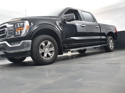 Used 2022 Ford F150 XLT w/ Equipment Group 302A High image 21