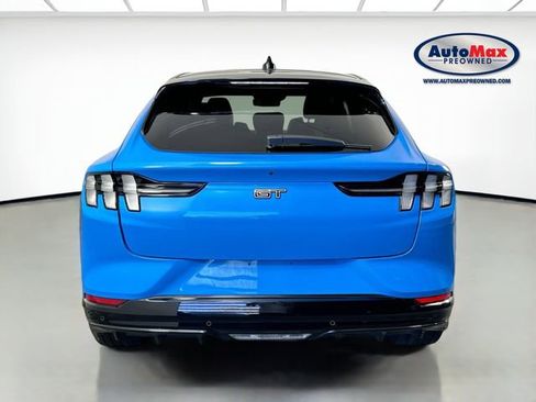 Used 2022 Ford Mustang Mach-E GT AWD/4WD image 8