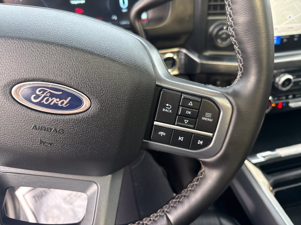 Used 2025 Ford F450 Lariat w/ Lariat Ultimate Package AWD/4WD image 49