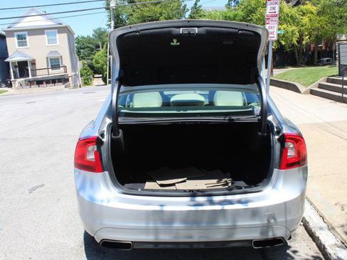Used 2014 Volvo S60 T5 FWD image 6
